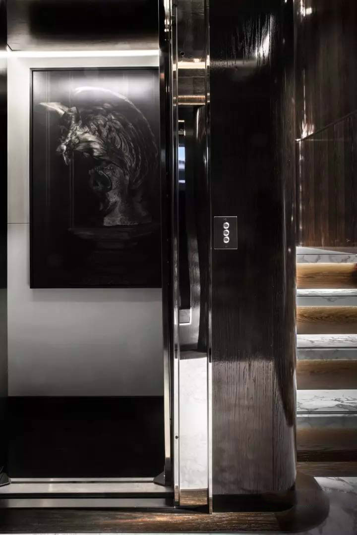 藝術(shù)與空間的完美結(jié)合，奢華新中式酒店設(shè)計