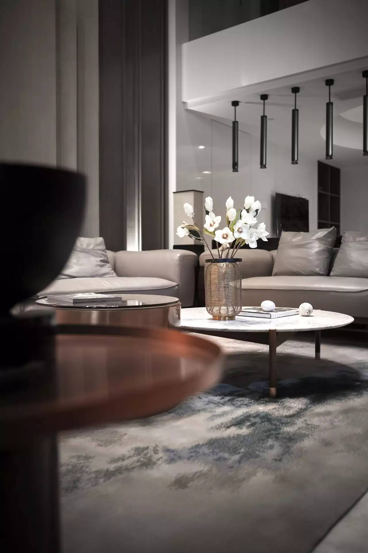 墨舍，靜謐內斂的東方意境