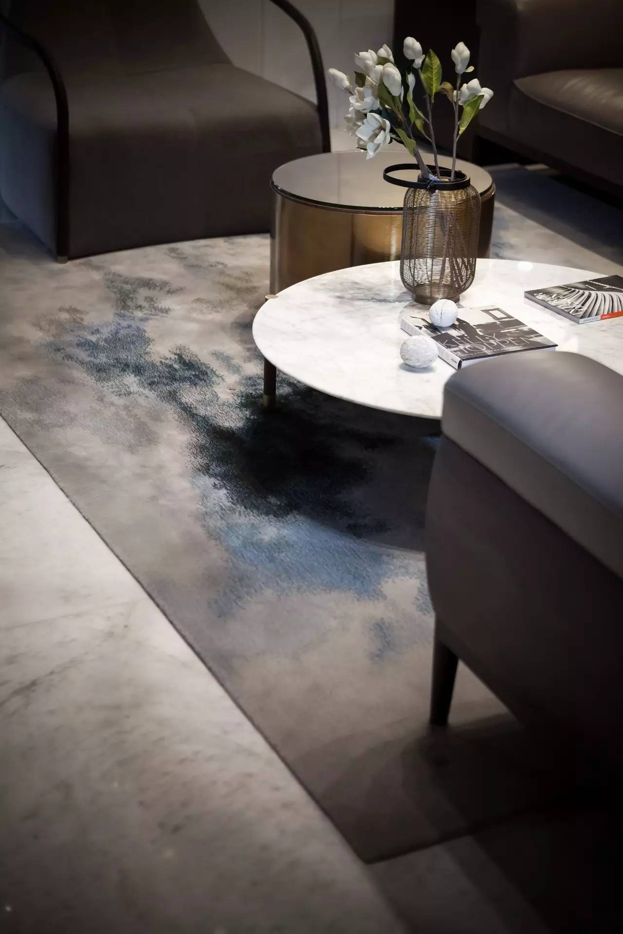 墨舍，靜謐內(nèi)斂的東方意境