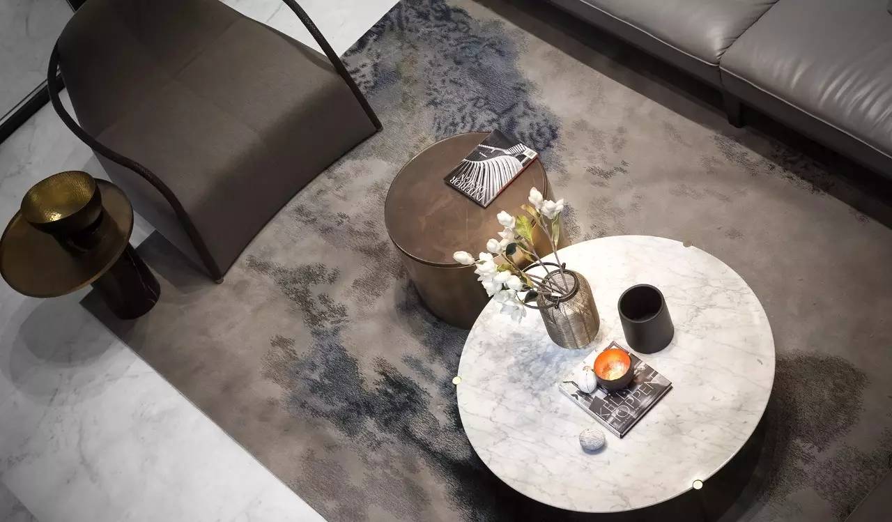 墨舍，靜謐內(nèi)斂的東方意境