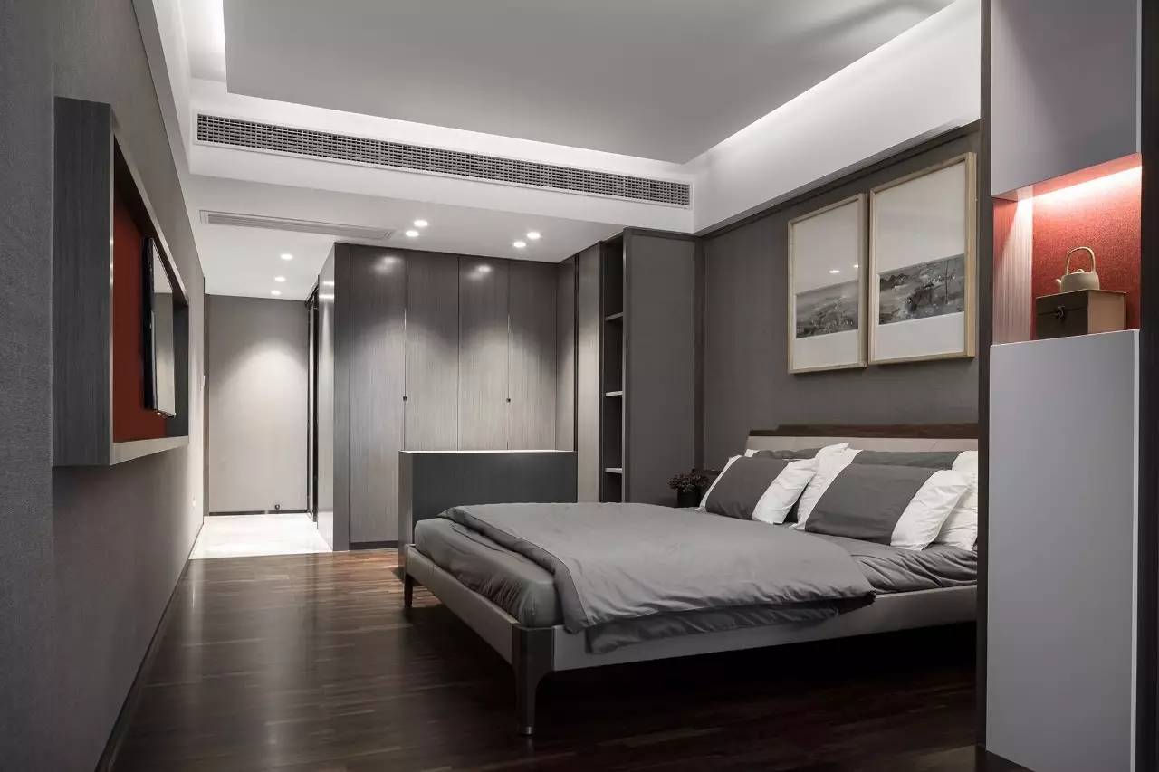 墨舍，靜謐內(nèi)斂的東方意境