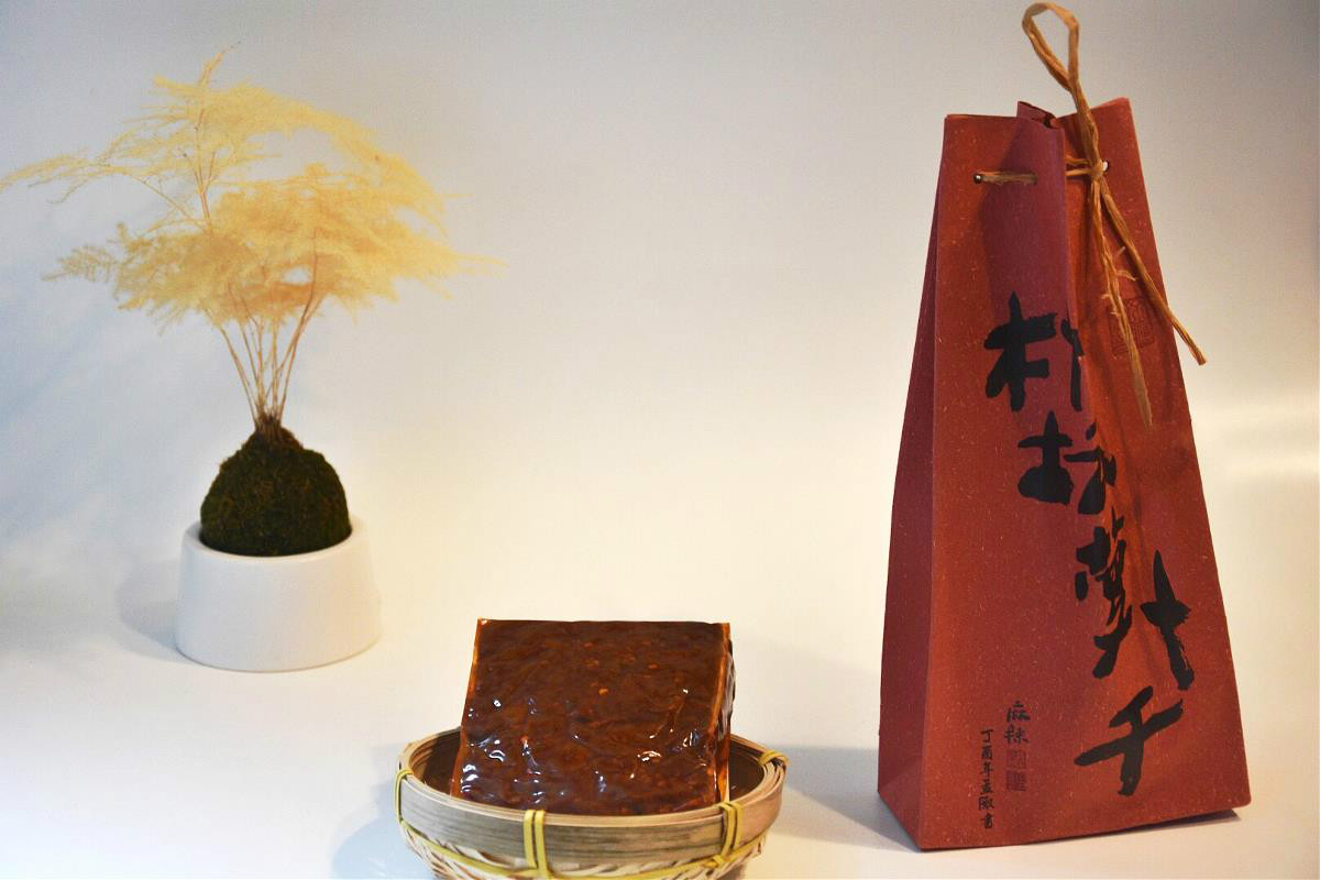 中國(guó)元素-樸壇農(nóng)家食品包裝設(shè)計(jì)