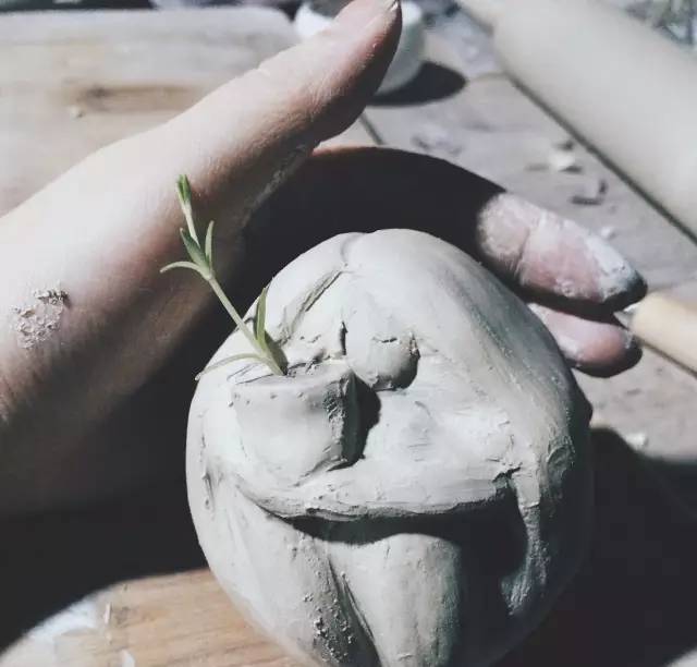 獨(dú)特中國(guó)美，最美插畫(huà)，膚如凝脂珠圓玉潤(rùn)民國(guó)