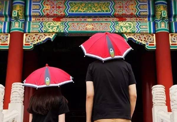 賣(mài)萌的故宮 家佳樂(lè)文學(xué)原創(chuàng)文化產(chǎn)品的10個(gè)億