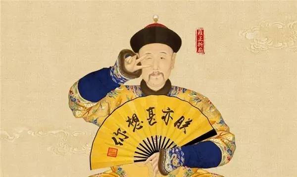 賣萌的故宮 家佳樂文學原創(chuàng)文化產品的10個億