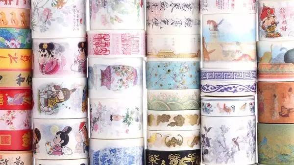 賣萌的故宮 家佳樂(lè)文學(xué)原創(chuàng)文化產(chǎn)品的10個(gè)億