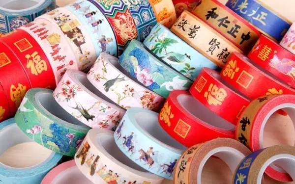 賣萌的故宮 家佳樂(lè)文學(xué)原創(chuàng)文化產(chǎn)品的10個(gè)億