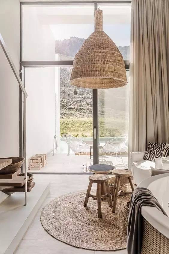 中式裝修，生活的質(zhì)感美學(xué)