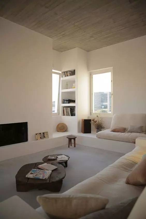 中式裝修，生活的質(zhì)感美學(xué)