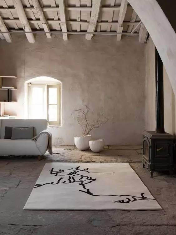 中式裝修，生活的質(zhì)感美學