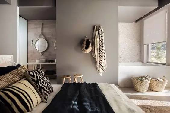 中式裝修，生活的質(zhì)感美學