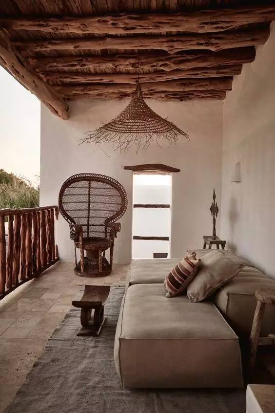 中式裝修，生活的質(zhì)感美學(xué)