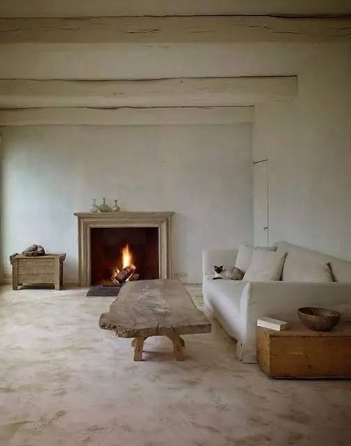 中式裝修，生活的質感美學