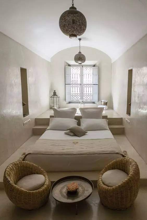 中式裝修，生活的質(zhì)感美學