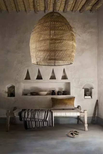 中式裝修，生活的質感美學