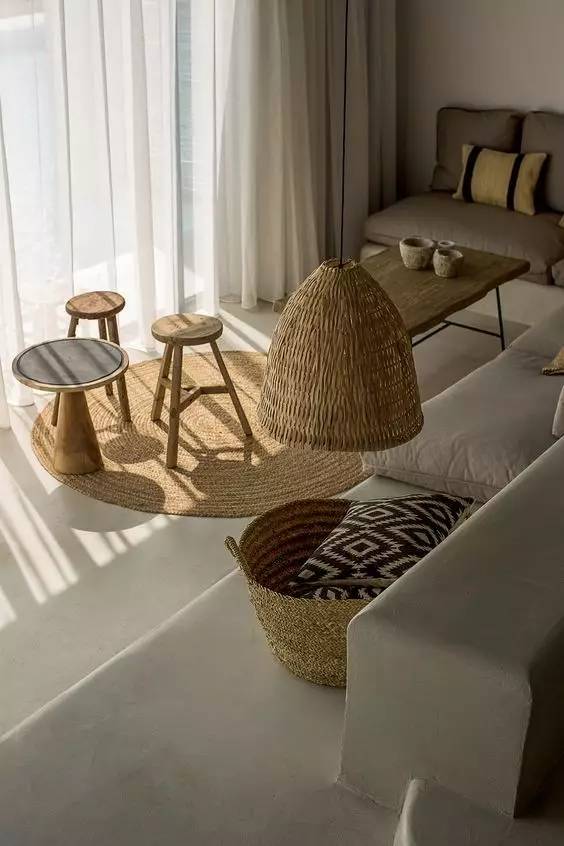 中式裝修，生活的質感美學