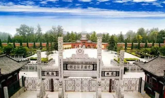 中國(guó)古建筑四大類(lèi)別 北京四合院徽州民居陜北窯