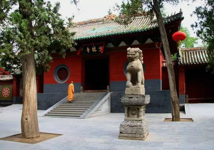 中國(guó)古建筑四大類別 北京四合院徽州民居陜北窯