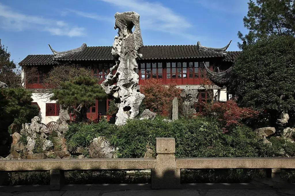 中國(guó)古建筑四大類別 北京四合院徽州民居陜北窯