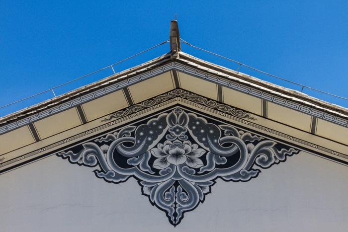 美的刺目的中國古建筑 歷經(jīng)世間滄桑、歲月荏苒