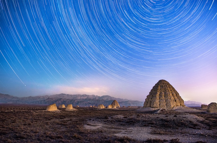 美的刺目的中國古建筑 歷經(jīng)世間滄桑、歲月荏苒