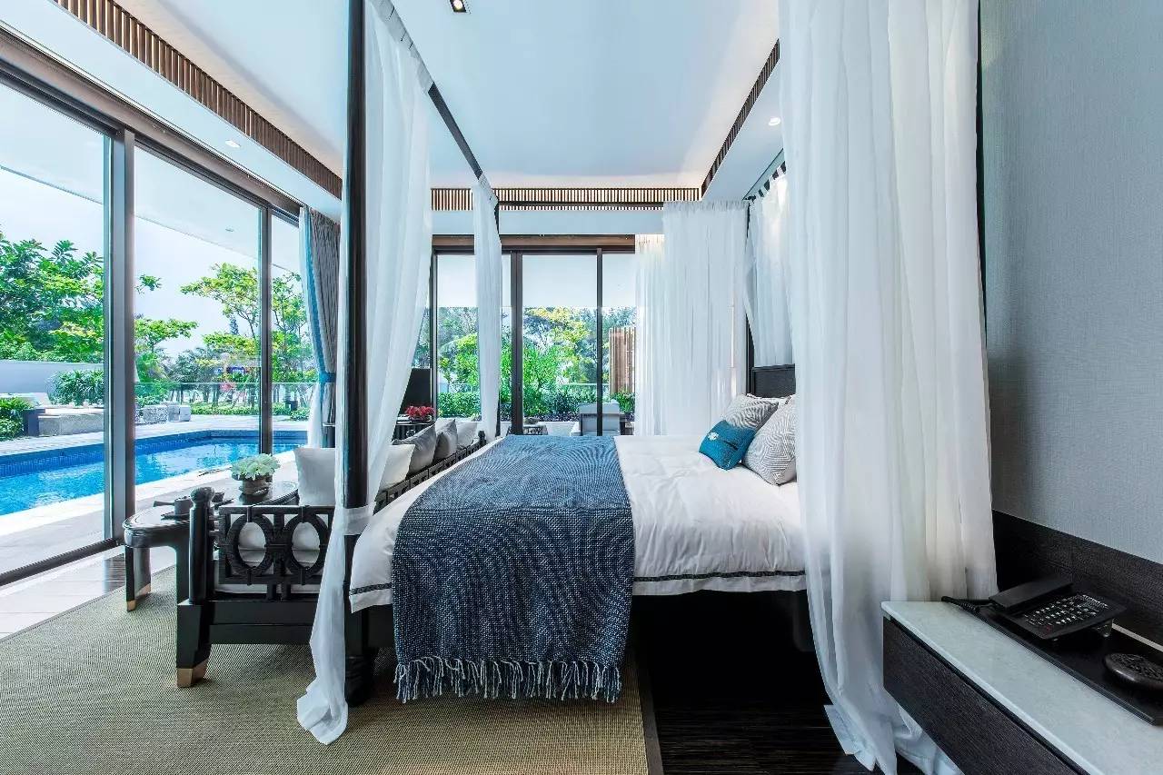 樸質(zhì)的奢華，自然返璞的當(dāng)代別墅設(shè)計