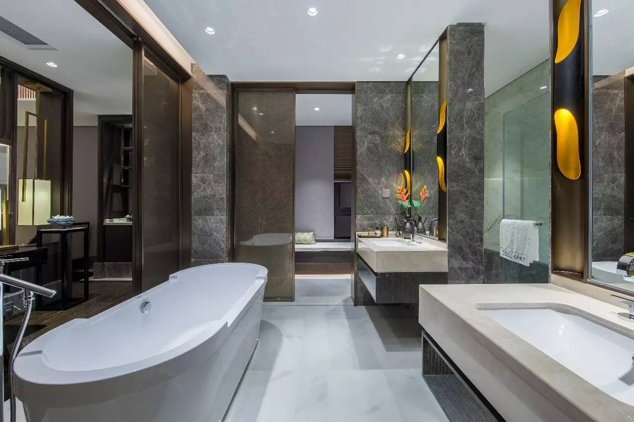 樸質(zhì)的奢華，自然返璞的當代別墅設(shè)計