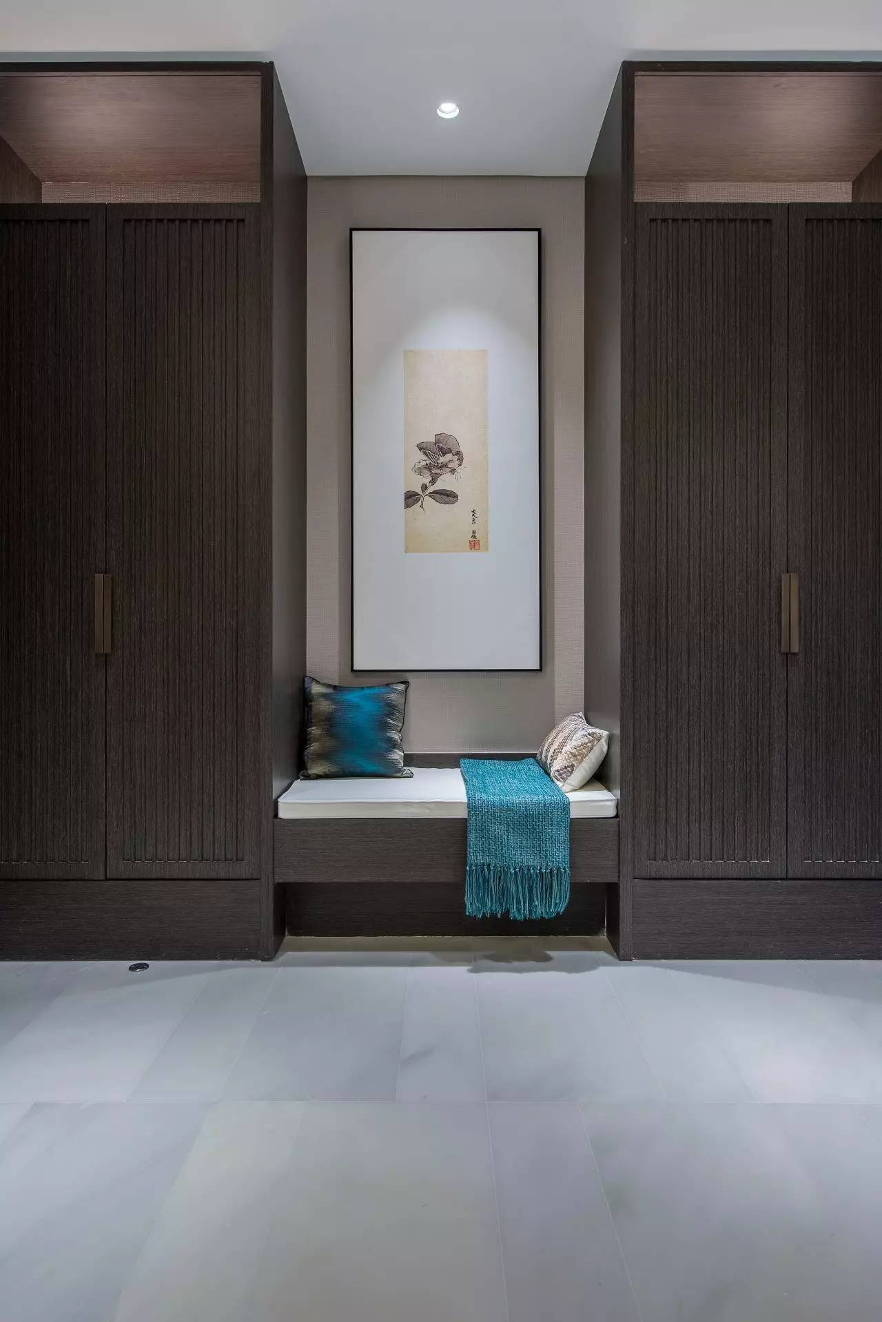 樸質(zhì)的奢華，自然返璞的當代別墅設(shè)計