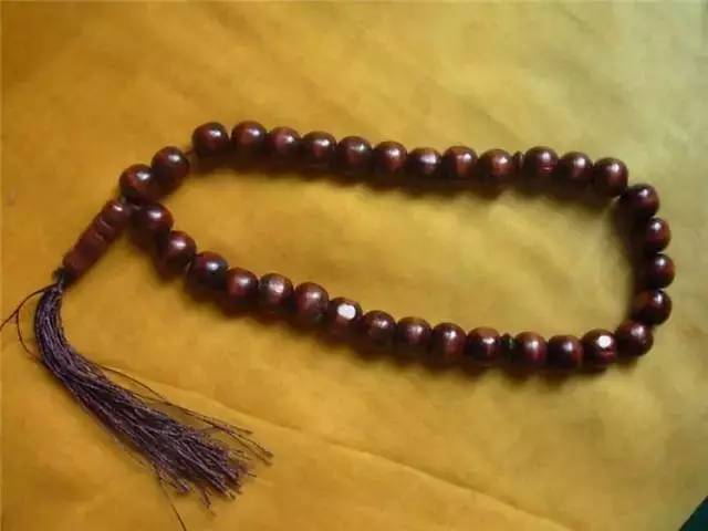 佛珠手串，你必須知道的佛家至寶和道教傳承