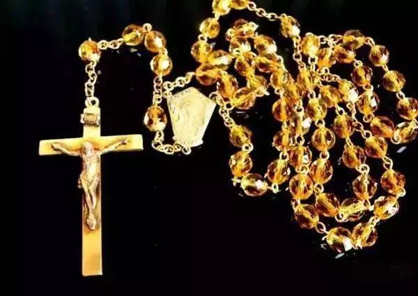 佛珠手串，你必須知道的佛家至寶和道教傳承