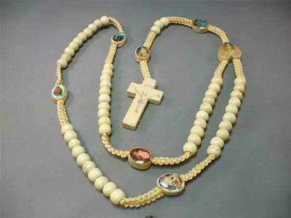 佛珠手串，你必須知道的佛家至寶和道教傳承