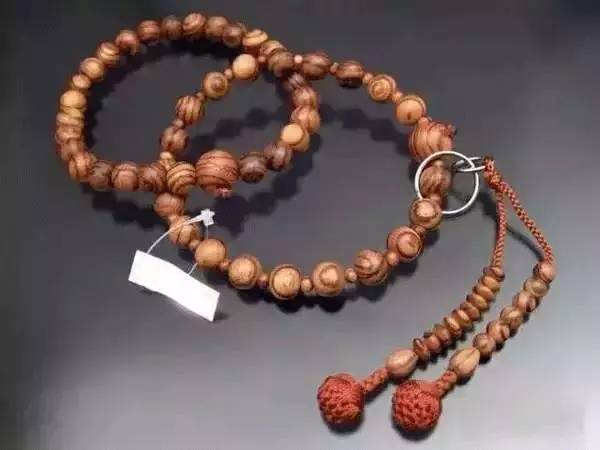 佛珠手串，你必須知道的佛家至寶和道教傳承