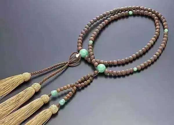 佛珠手串，你必須知道的佛家至寶和道教傳承