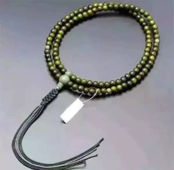 佛珠手串，你必須知道的佛家至寶和道教傳承