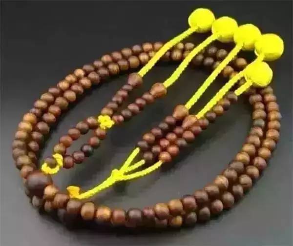 佛珠手串，你必須知道的佛家至寶和道教傳承