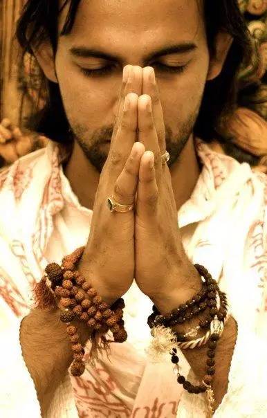 佛珠手串，你必須知道的佛家至寶和道教傳承