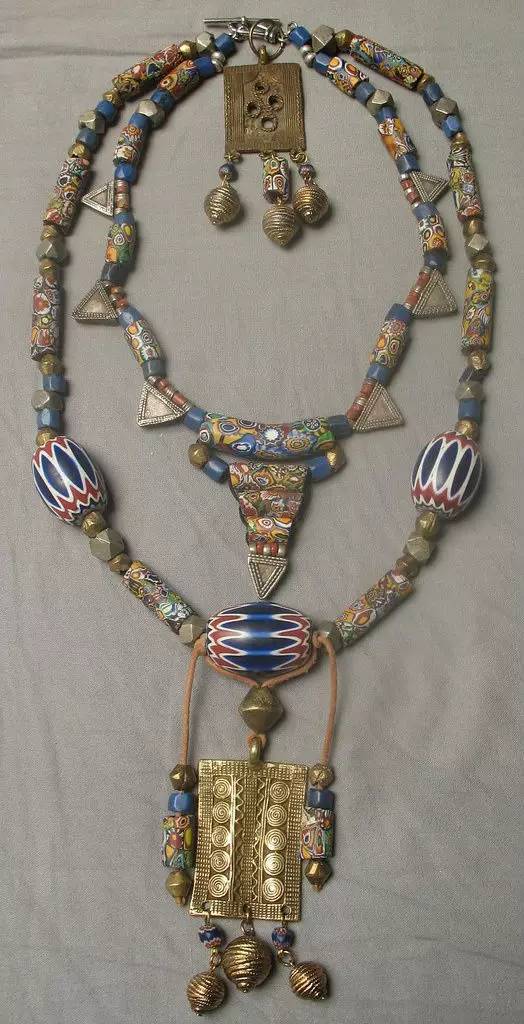 佛珠手串，你必須知道的佛家至寶和道教傳承