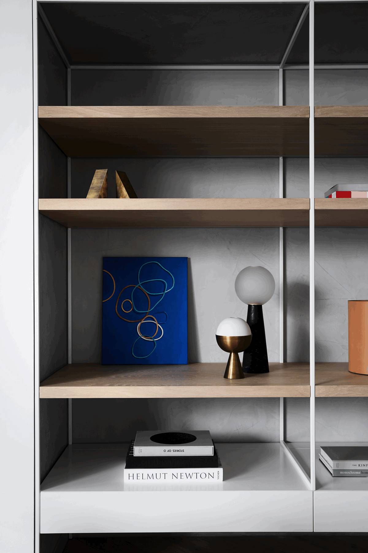 精致時尚的簡約中式裝修設計，才叫格調