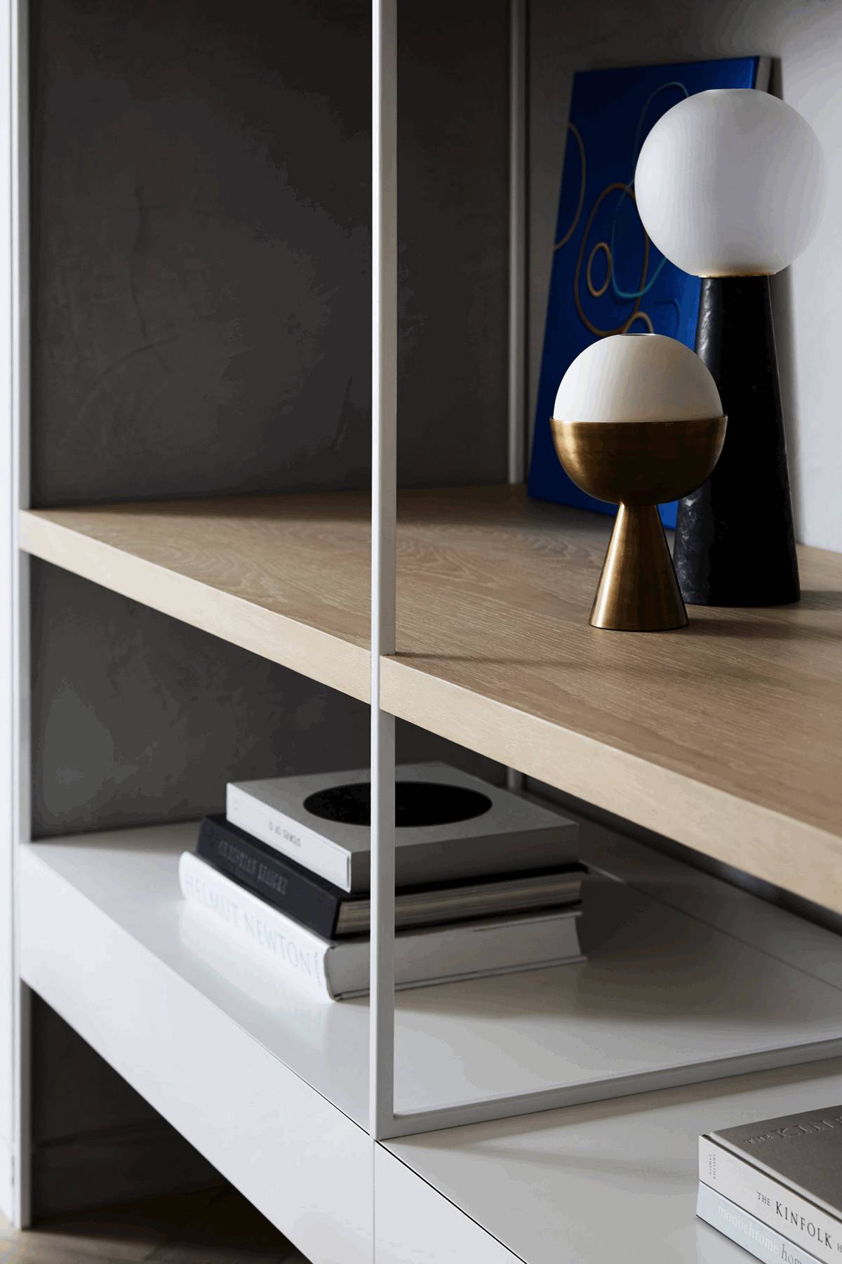 精致時尚的簡約中式裝修設計，才叫格調