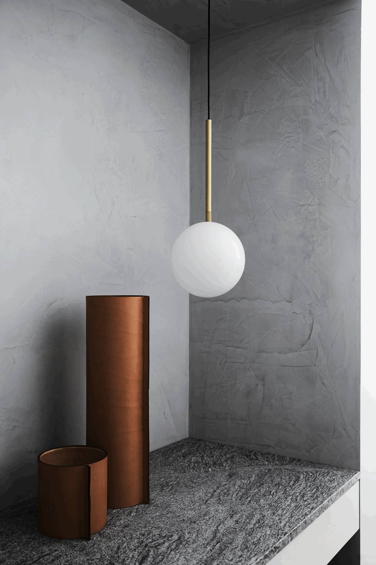 精致時(shí)尚的簡(jiǎn)約中式裝修設(shè)計(jì)，才叫格調(diào)