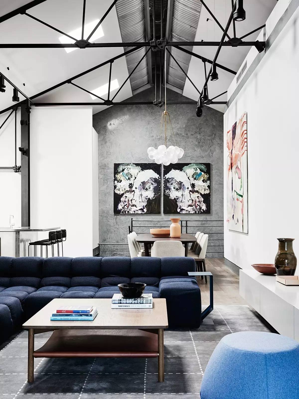 精致時(shí)尚的簡(jiǎn)約中式裝修設(shè)計(jì)，才叫格調(diào)