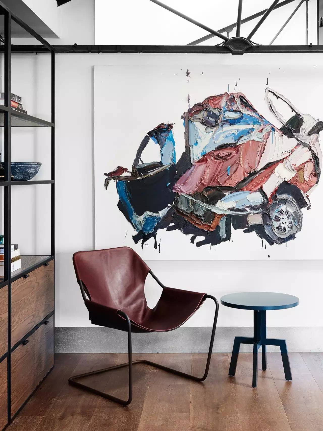 精致時尚的簡約中式裝修設(shè)計，才叫格調(diào)