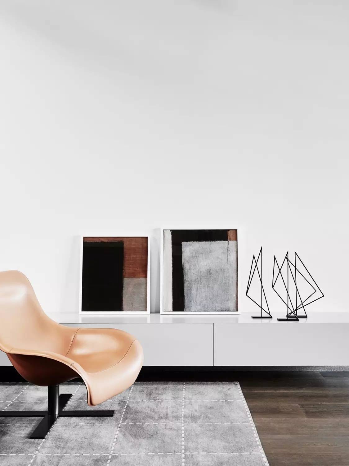 精致時尚的簡約中式裝修設(shè)計，才叫格調(diào)