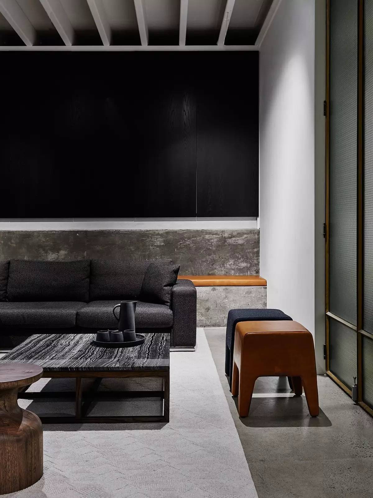 精致時(shí)尚的簡(jiǎn)約中式裝修設(shè)計(jì)，才叫格調(diào)