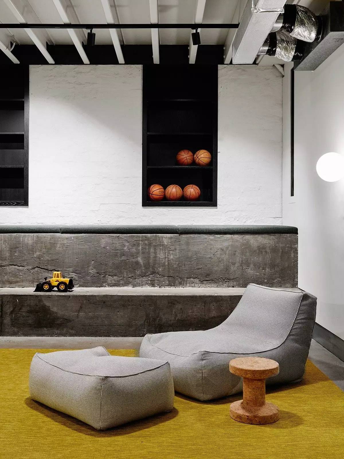 精致時(shí)尚的簡(jiǎn)約中式裝修設(shè)計(jì)，才叫格調(diào)