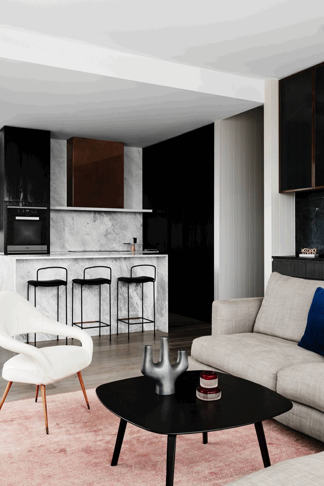 精致時(shí)尚的簡約中式裝修設(shè)計(jì)，才叫格調(diào)