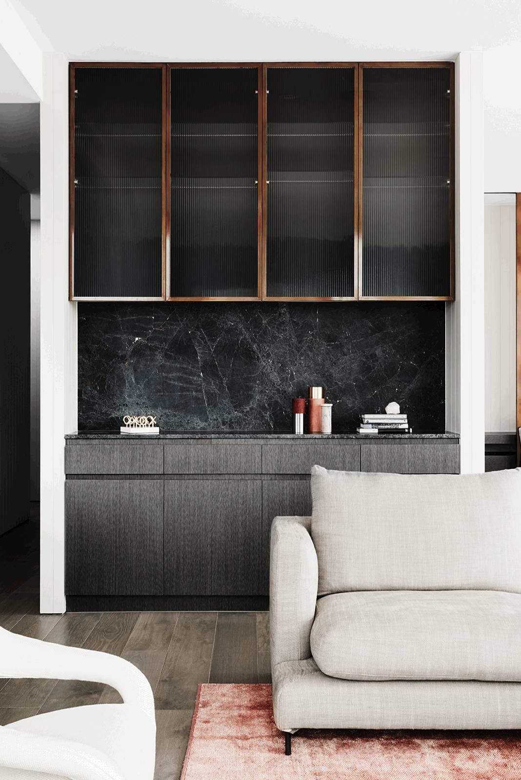 精致時(shí)尚的簡約中式裝修設(shè)計(jì)，才叫格調(diào)