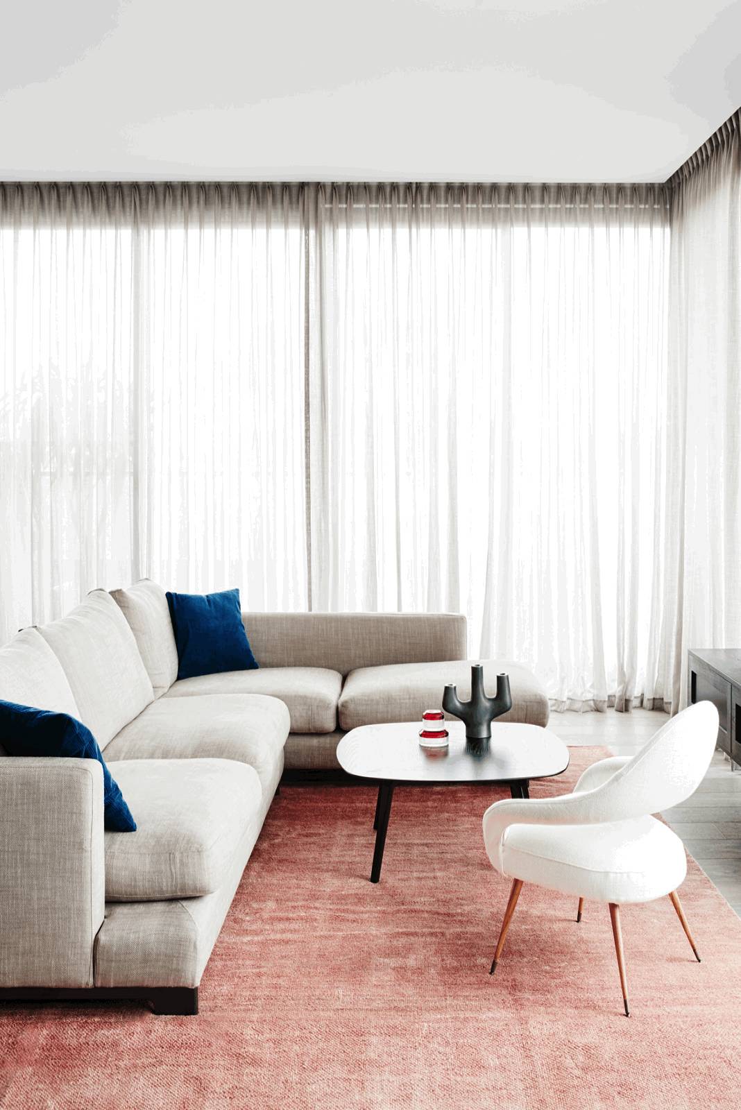 精致時(shí)尚的簡約中式裝修設(shè)計(jì)，才叫格調(diào)