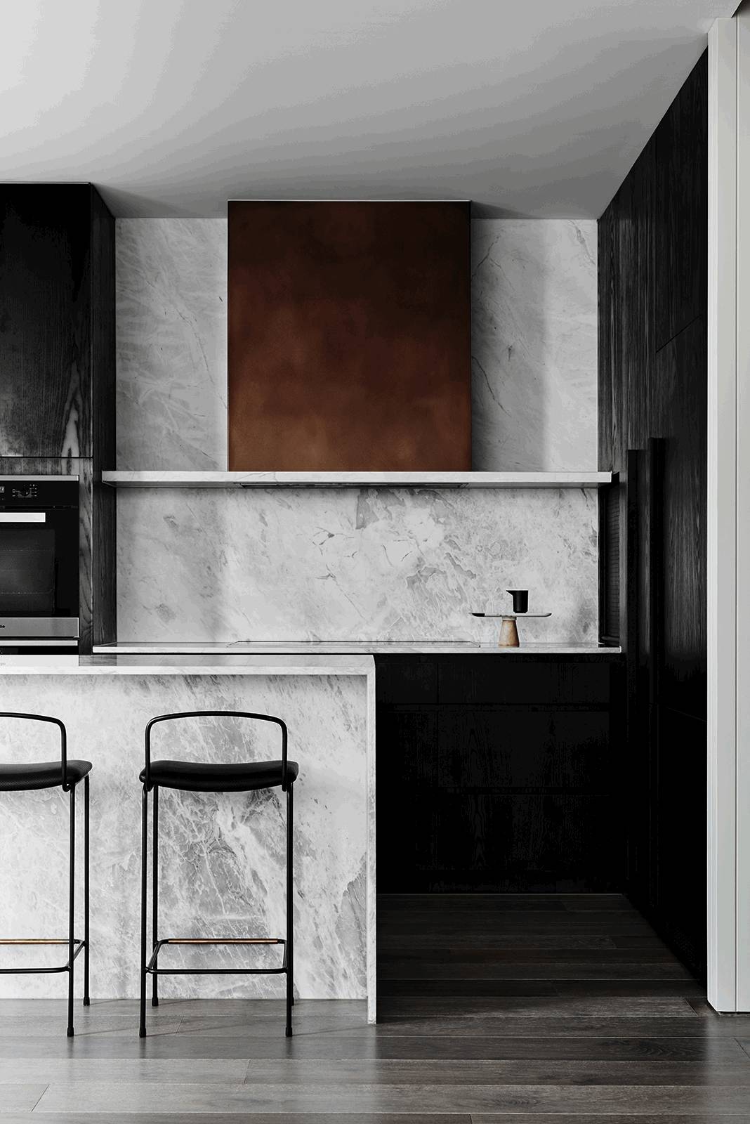 精致時(shí)尚的簡約中式裝修設(shè)計(jì)，才叫格調(diào)