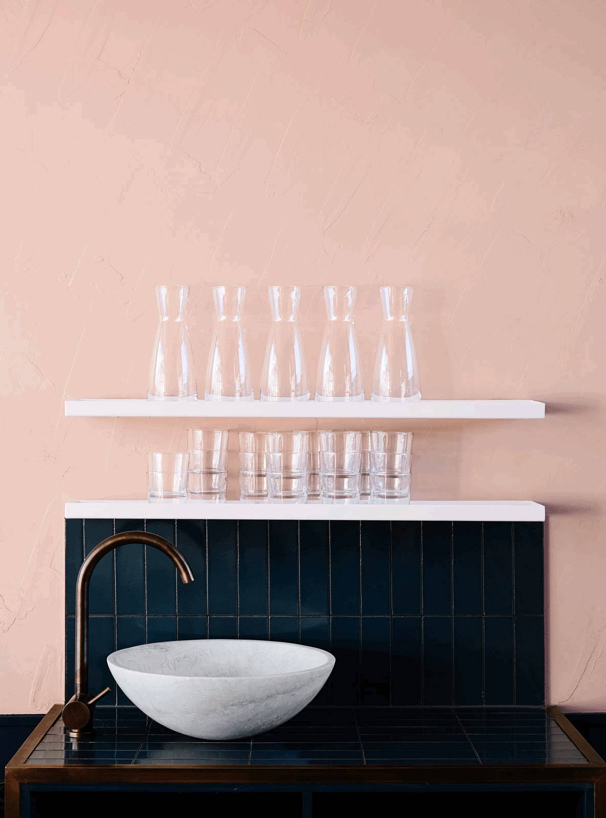 精致時尚的簡約中式裝修設計，才叫格調